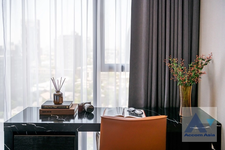 12  2 br Condominium for rent and sale in Sukhumvit ,Bangkok BTS Thong Lo at Beatniq Sukhumvit AA34454