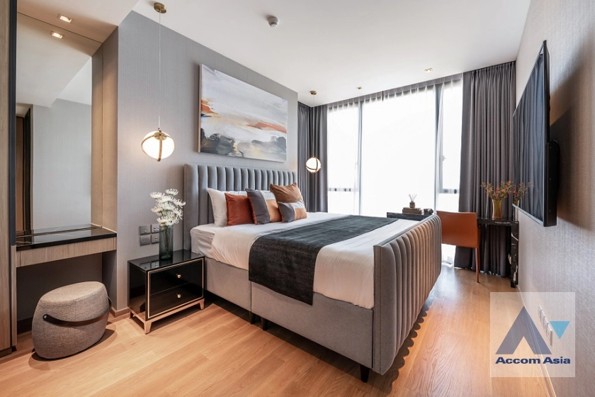 21  2 br Condominium for rent and sale in Sukhumvit ,Bangkok BTS Thong Lo at Beatniq Sukhumvit AA34454