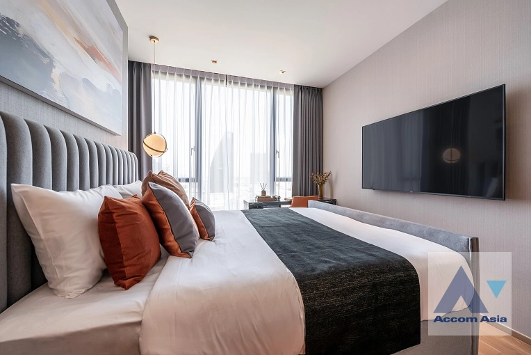 22  2 br Condominium for rent and sale in Sukhumvit ,Bangkok BTS Thong Lo at Beatniq Sukhumvit AA34454