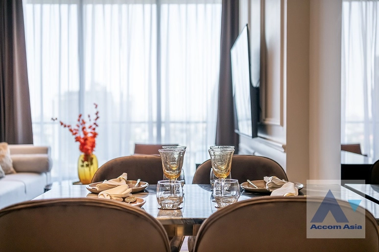 16  2 br Condominium for rent and sale in Sukhumvit ,Bangkok BTS Thong Lo at Beatniq Sukhumvit AA34454