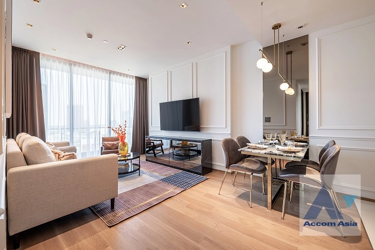 7  2 br Condominium for rent and sale in Sukhumvit ,Bangkok BTS Thong Lo at Beatniq Sukhumvit AA34454