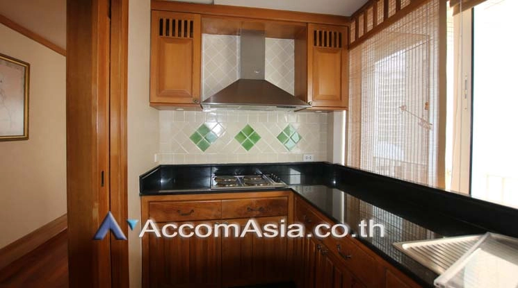 4  2 br Condominium for rent and sale in Ploenchit ,Bangkok BTS Chitlom at Langsuan Ville 24867