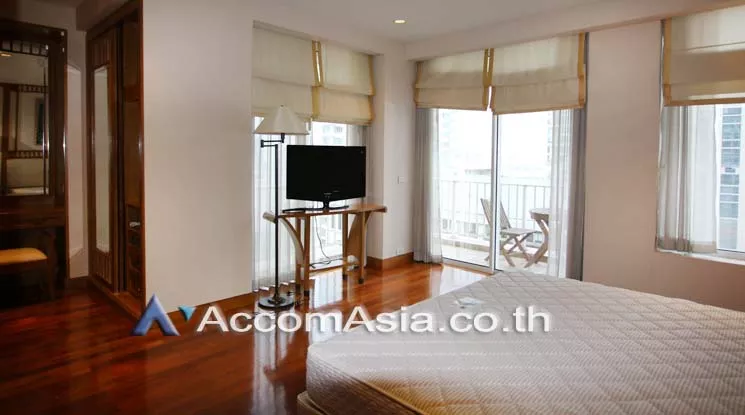 5  2 br Condominium for rent and sale in Ploenchit ,Bangkok BTS Chitlom at Langsuan Ville 24867