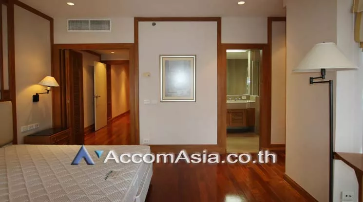 6  2 br Condominium for rent and sale in Ploenchit ,Bangkok BTS Chitlom at Langsuan Ville 24867