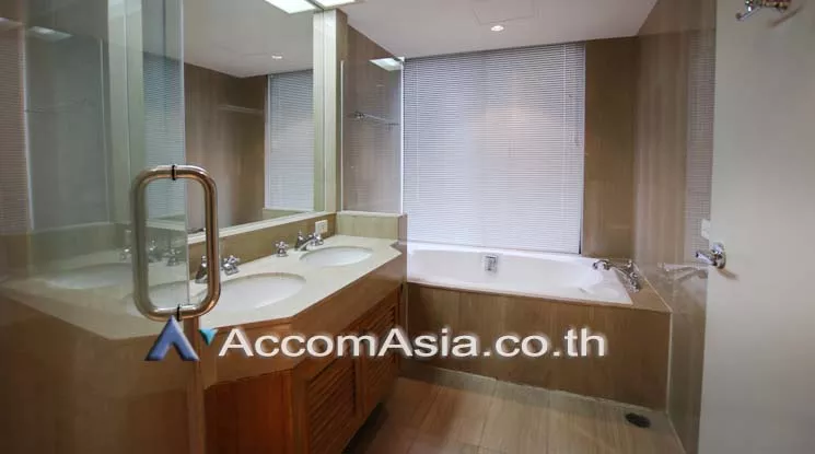 8  2 br Condominium for rent and sale in Ploenchit ,Bangkok BTS Chitlom at Langsuan Ville 24867