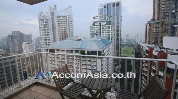 10  2 br Condominium for rent and sale in Ploenchit ,Bangkok BTS Chitlom at Langsuan Ville 24867