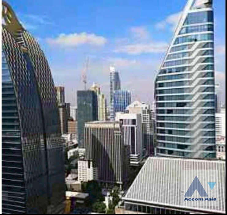 29  2 br Condominium For Rent in Ploenchit ,Bangkok BTS Ploenchit at Noble Ploenchit AA34475