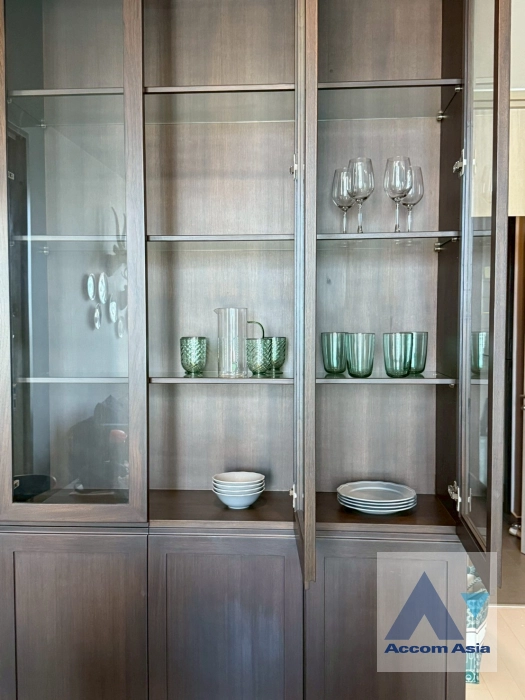 12  2 br Condominium For Rent in Ploenchit ,Bangkok BTS Ploenchit at Noble Ploenchit AA34475