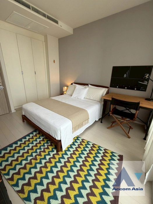 15  2 br Condominium For Rent in Ploenchit ,Bangkok BTS Ploenchit at Noble Ploenchit AA34475