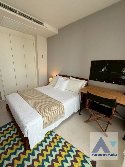 14  2 br Condominium For Rent in Ploenchit ,Bangkok BTS Ploenchit at Noble Ploenchit AA34475