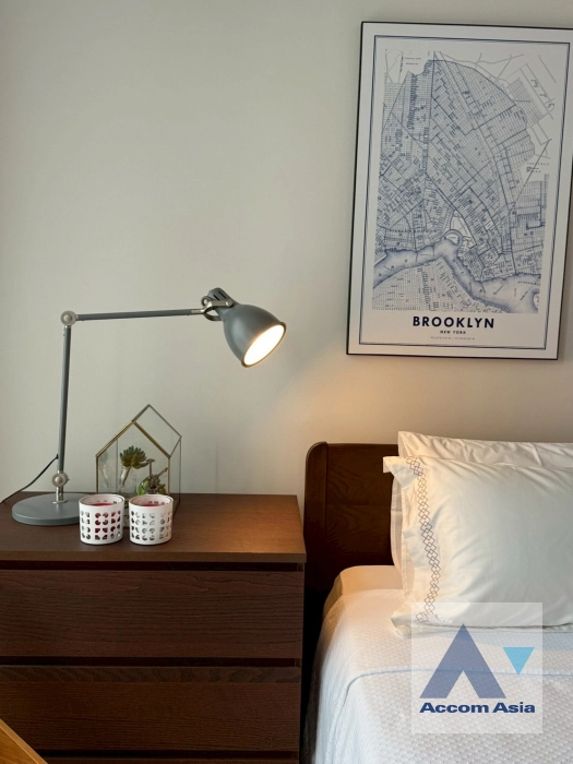 19  2 br Condominium For Rent in Ploenchit ,Bangkok BTS Ploenchit at Noble Ploenchit AA34475