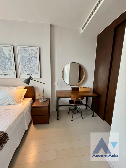 23  2 br Condominium For Rent in Ploenchit ,Bangkok BTS Ploenchit at Noble Ploenchit AA34475