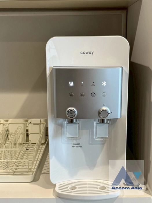 10  2 br Condominium For Rent in Ploenchit ,Bangkok BTS Ploenchit at Noble Ploenchit AA34475