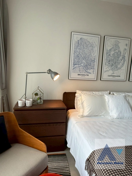 28  2 br Condominium For Rent in Ploenchit ,Bangkok BTS Ploenchit at Noble Ploenchit AA34475