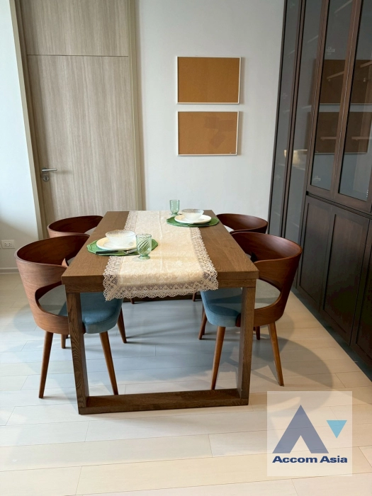 7  2 br Condominium For Rent in Ploenchit ,Bangkok BTS Ploenchit at Noble Ploenchit AA34475
