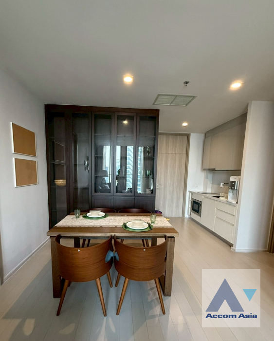 condominium for rent in Ploenchit, Bangkok Code AA34475