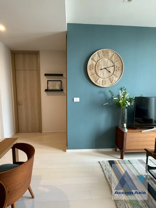 4  2 br Condominium For Rent in Ploenchit ,Bangkok BTS Ploenchit at Noble Ploenchit AA34475