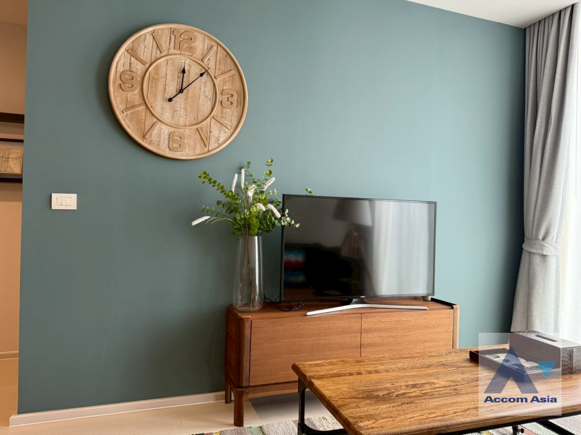 condominium for rent in Ploenchit, Bangkok Code AA34475