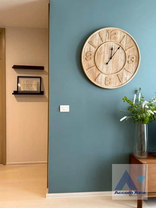 5  2 br Condominium For Rent in Ploenchit ,Bangkok BTS Ploenchit at Noble Ploenchit AA34475