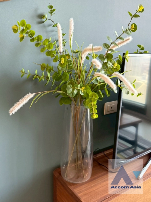 11  2 br Condominium For Rent in Ploenchit ,Bangkok BTS Ploenchit at Noble Ploenchit AA34475