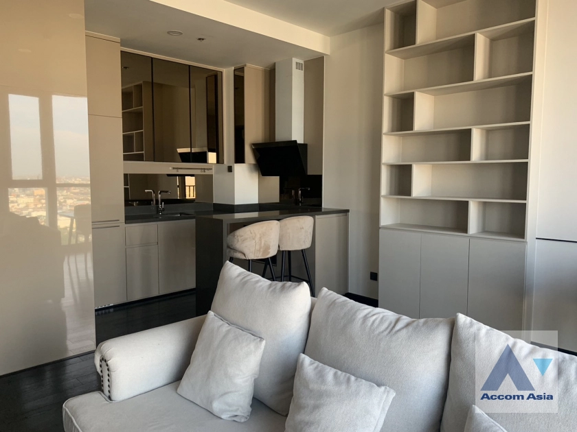 unitPark Origin Thonglor