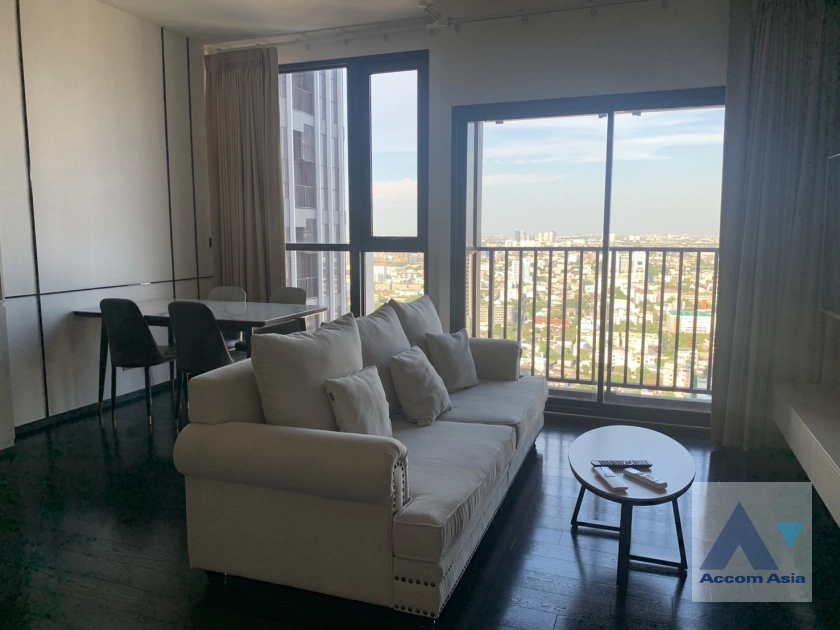  1  2 br Condominium for rent and sale in Sukhumvit ,Bangkok BTS Thong Lo at Park Origin Thonglor AA34480