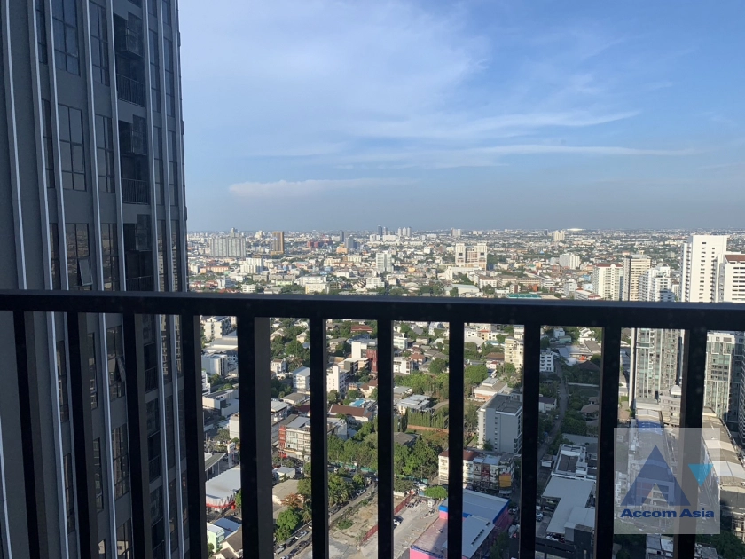 8  2 br Condominium for rent and sale in Sukhumvit ,Bangkok BTS Thong Lo at Park Origin Thonglor AA34480