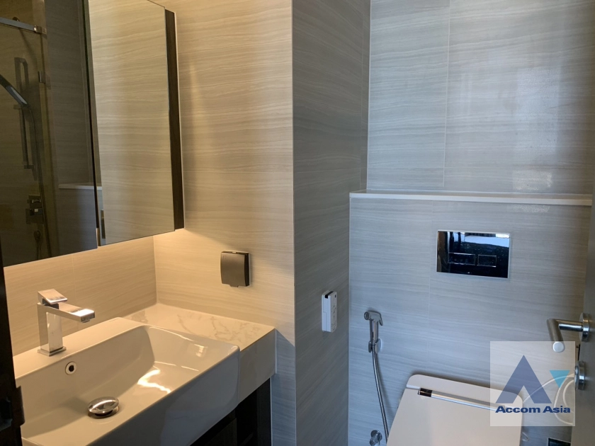 7  2 br Condominium for rent and sale in Sukhumvit ,Bangkok BTS Thong Lo at Park Origin Thonglor AA34480