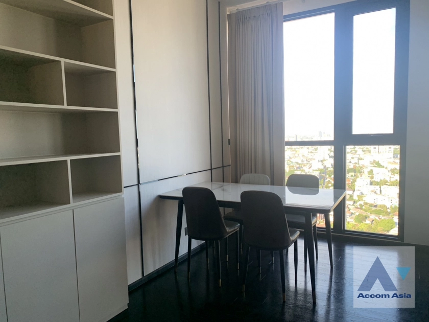  1  2 br Condominium for rent and sale in Sukhumvit ,Bangkok BTS Thong Lo at Park Origin Thonglor AA34480
