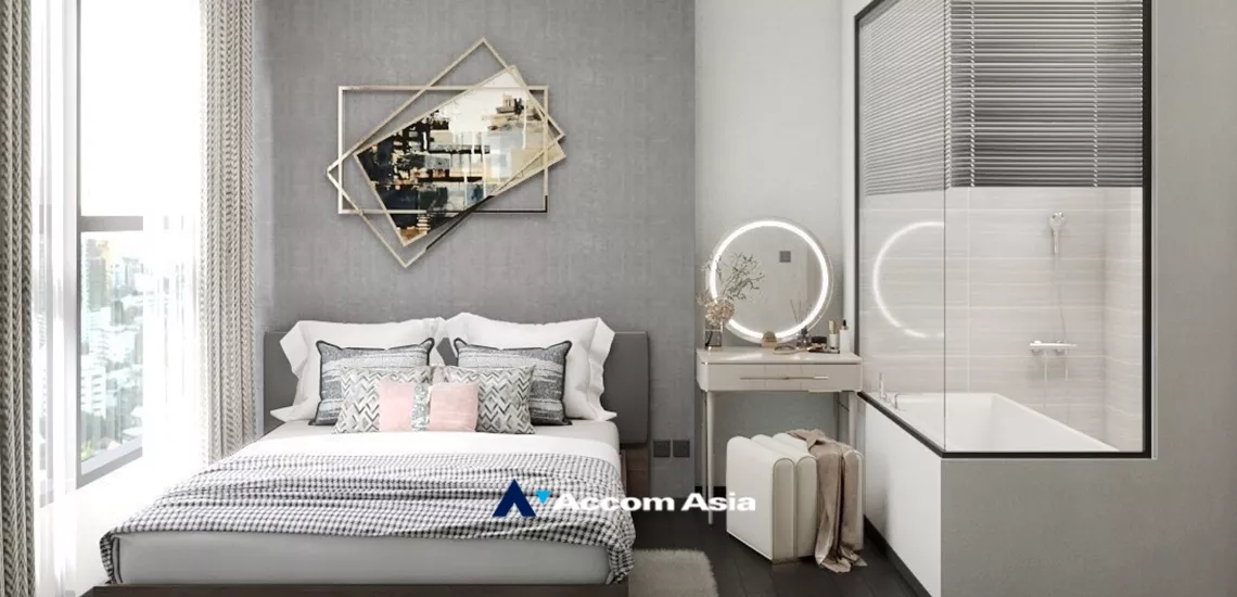 unitPark Origin Thonglor Condominium