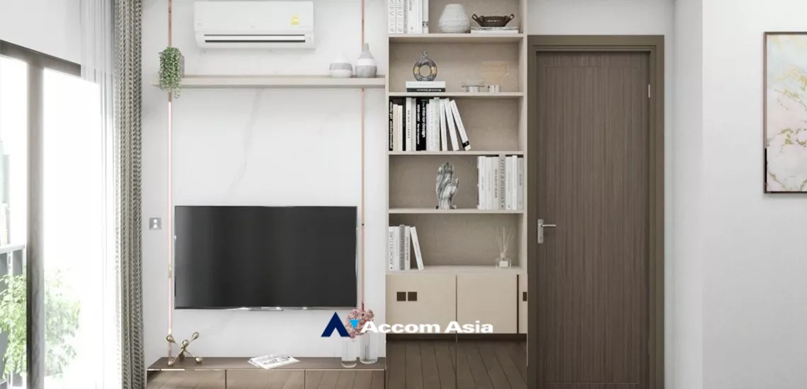 unitPark Origin Thonglor Condominium