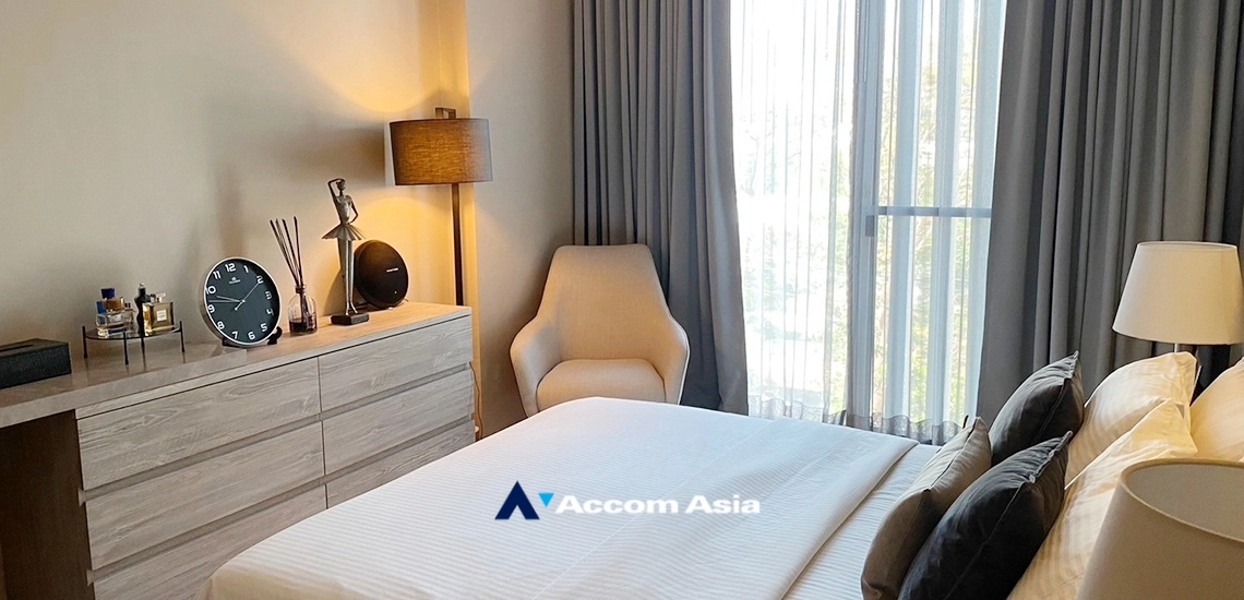9  2 br Condominium For Sale in Sukhumvit ,Bangkok BTS Phrom Phong at Siamese Thirty Nine AA34485