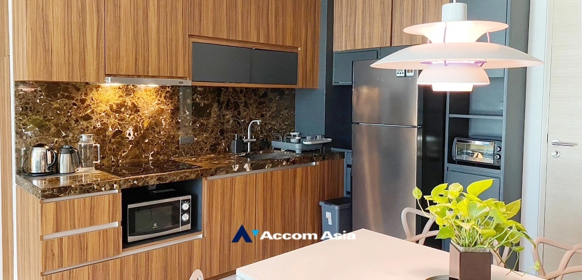 5  2 br Condominium For Sale in Sukhumvit ,Bangkok BTS Phrom Phong at Siamese Thirty Nine AA34485