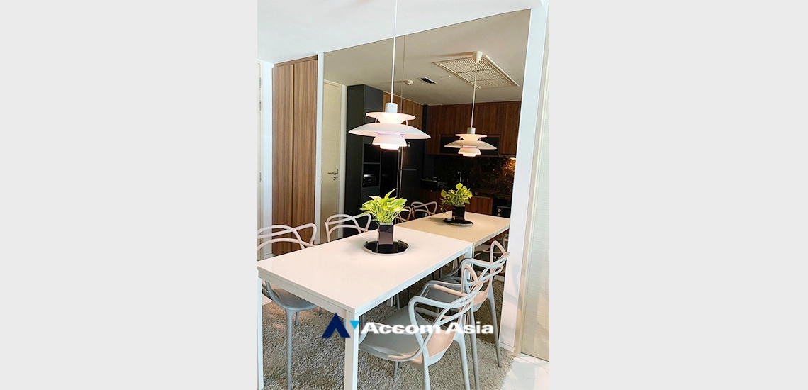 4  2 br Condominium For Sale in Sukhumvit ,Bangkok BTS Phrom Phong at Siamese Thirty Nine AA34485