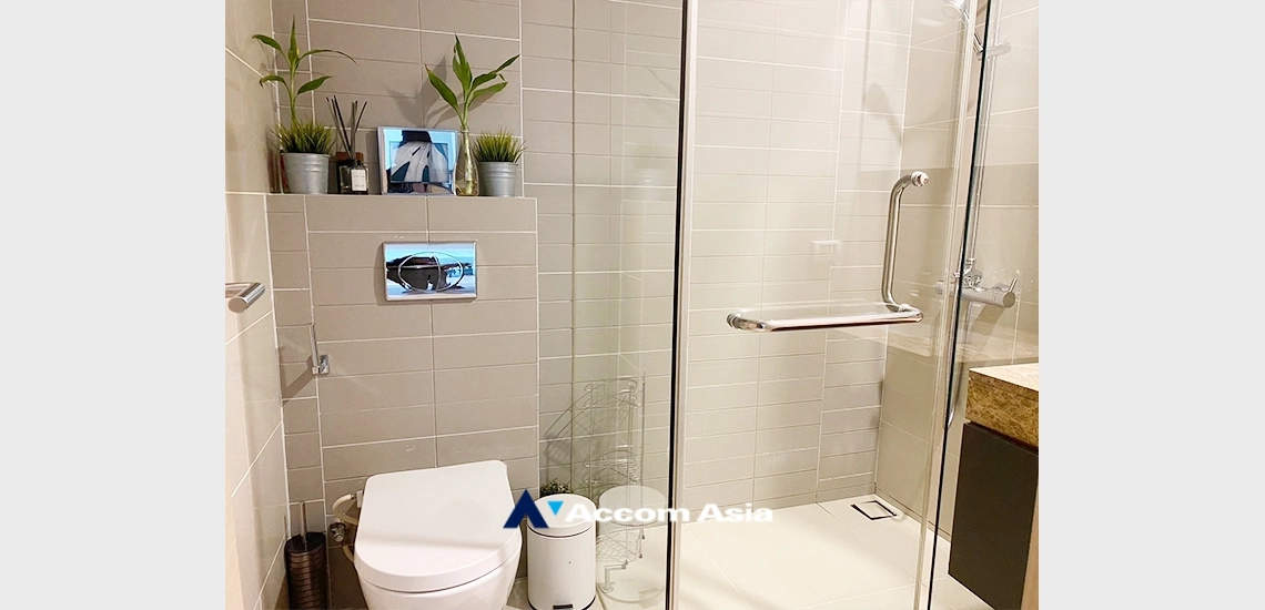 10  2 br Condominium For Sale in Sukhumvit ,Bangkok BTS Phrom Phong at Siamese Thirty Nine AA34485