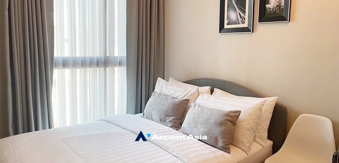 8  2 br Condominium For Sale in Sukhumvit ,Bangkok BTS Phrom Phong at Siamese Thirty Nine AA34485