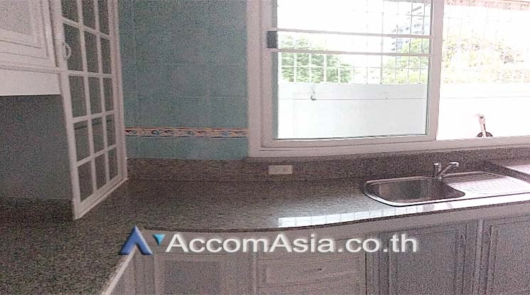 8  3 br House for rent and sale in Sukhumvit ,Bangkok BTS Phrom Phong 9007501