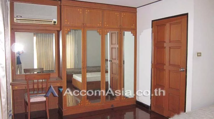 1  2 br Condominium For Rent in Sukhumvit ,Bangkok BTS Phrom Phong at Richmond Palace 24870