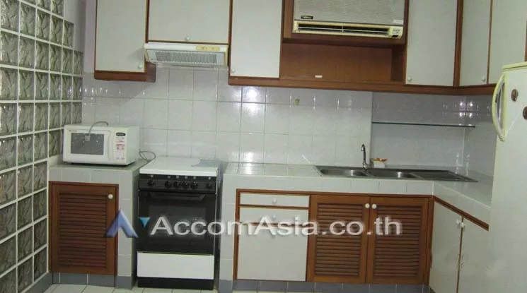  1  2 br Condominium For Rent in Sukhumvit ,Bangkok BTS Phrom Phong at Richmond Palace 24870