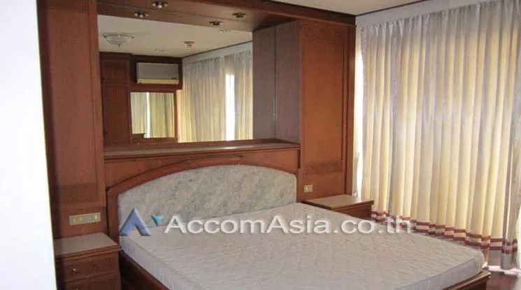 4  2 br Condominium For Rent in Sukhumvit ,Bangkok BTS Phrom Phong at Richmond Palace 24870