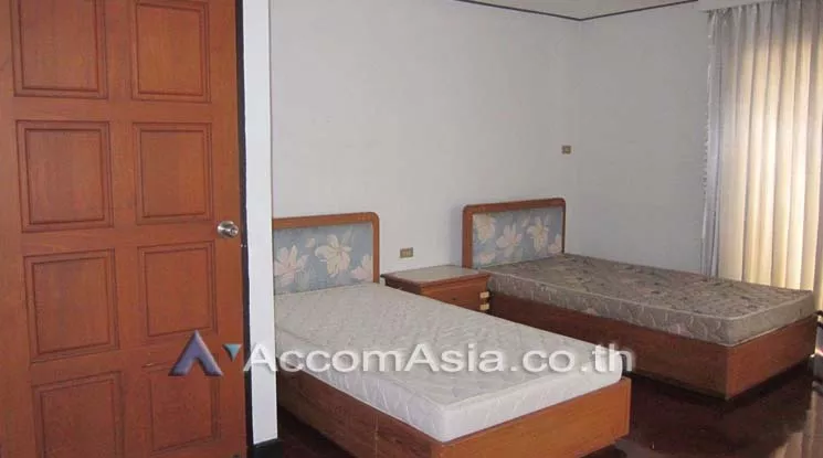 5  2 br Condominium For Rent in Sukhumvit ,Bangkok BTS Phrom Phong at Richmond Palace 24870