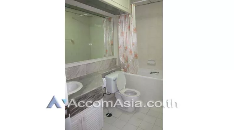 6  2 br Condominium For Rent in Sukhumvit ,Bangkok BTS Phrom Phong at Richmond Palace 24870