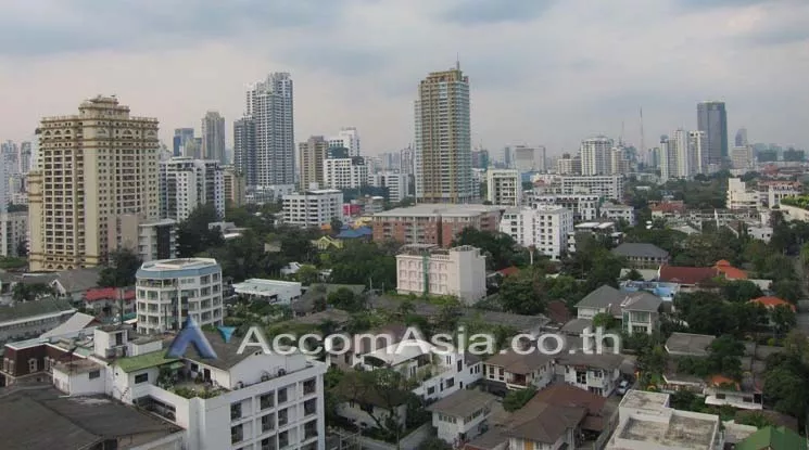 7  2 br Condominium For Rent in Sukhumvit ,Bangkok BTS Phrom Phong at Richmond Palace 24870