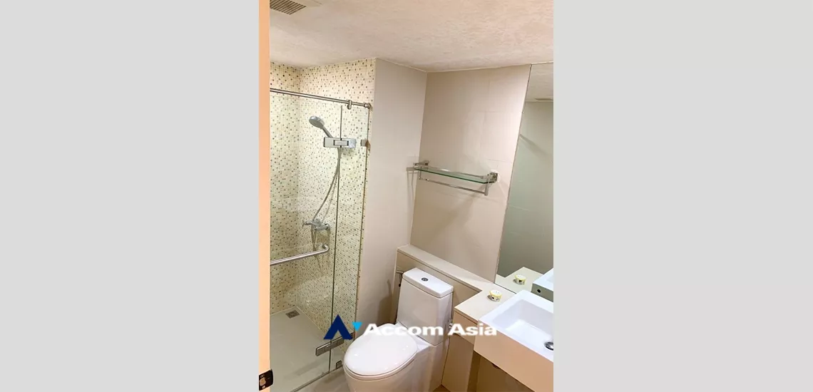 5  2 br Condominium For Sale in Sukhumvit ,Bangkok BTS Ekkamai at Le Nice Ekamai AA34496