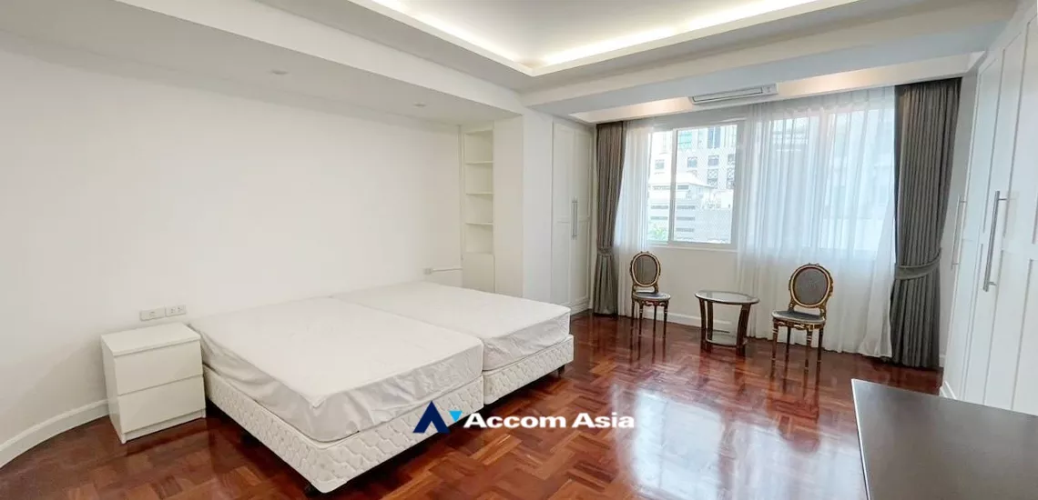 13  3 br Condominium For Rent in Sukhumvit ,Bangkok BTS Phrom Phong at Grand Ville House 1 AA34498