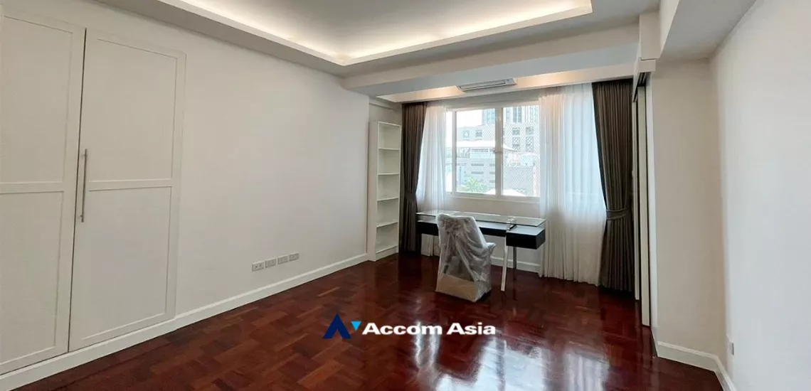 15  3 br Condominium For Rent in Sukhumvit ,Bangkok BTS Phrom Phong at Grand Ville House 1 AA34498