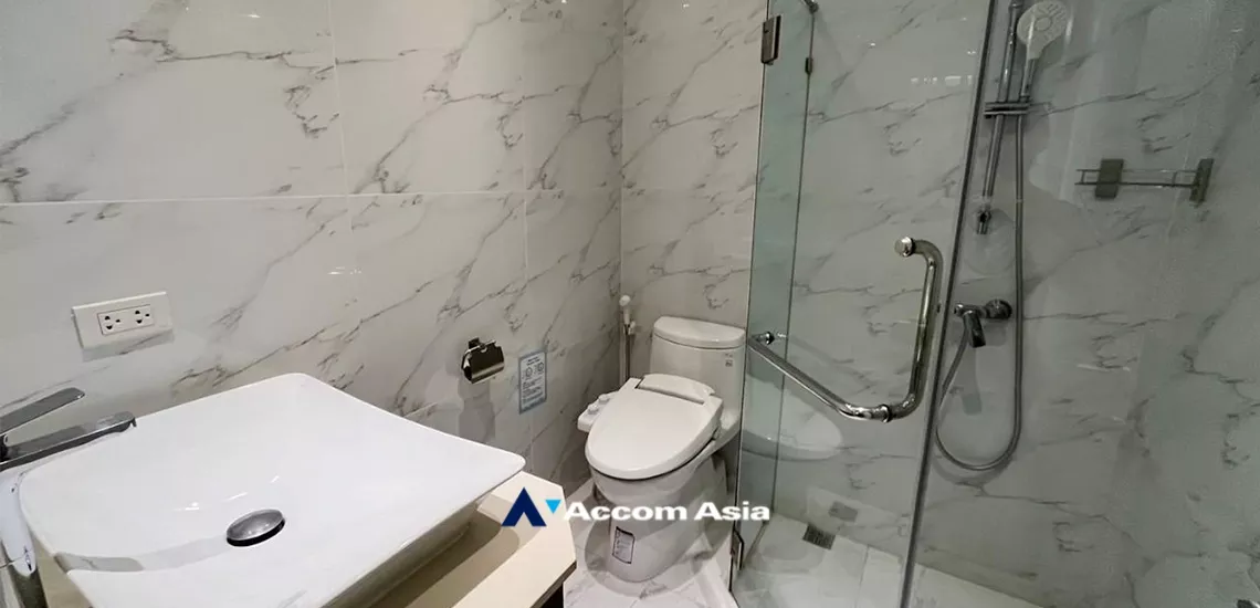 18  3 br Condominium For Rent in Sukhumvit ,Bangkok BTS Phrom Phong at Grand Ville House 1 AA34498