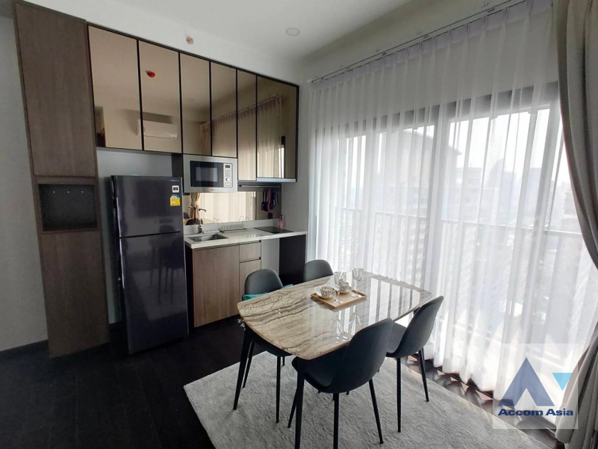  1  1 br Condominium For Rent in Sukhumvit ,Bangkok BTS Thong Lo at Park Origin Thonglor AA34500