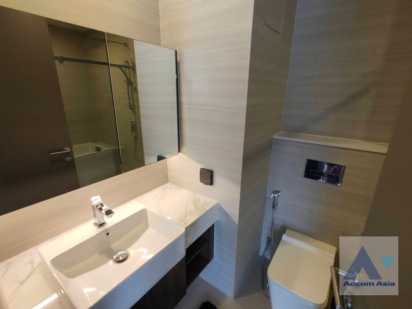 7  1 br Condominium For Rent in Sukhumvit ,Bangkok BTS Thong Lo at Park Origin Thonglor AA34500