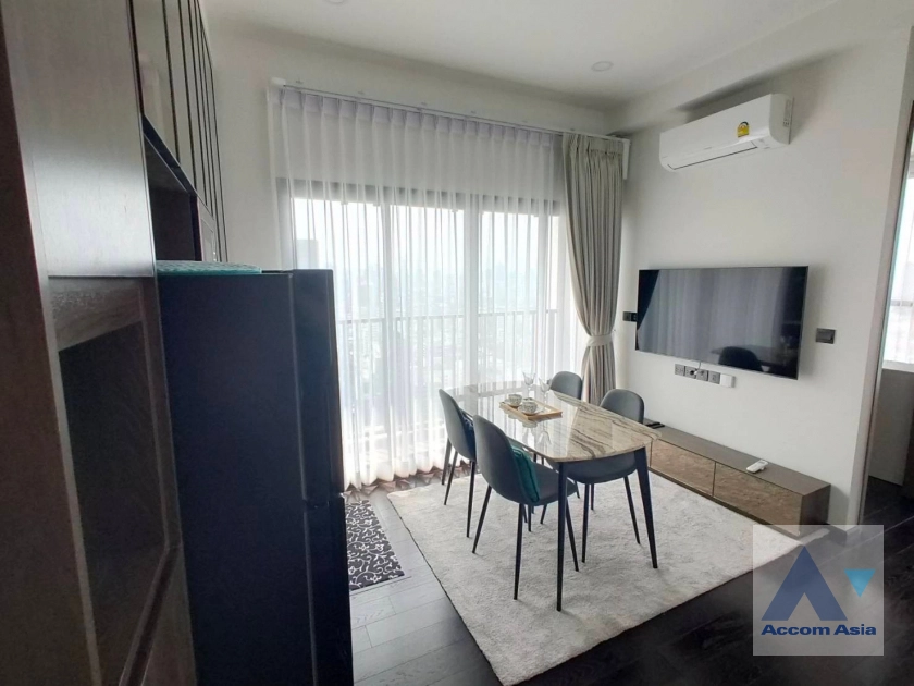  1  1 br Condominium For Rent in Sukhumvit ,Bangkok BTS Thong Lo at Park Origin Thonglor AA34500